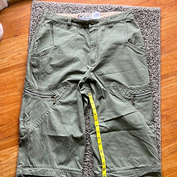 Columbia men’s Vertex utility pants - Picture 1 of 7